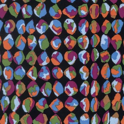 Brandon Mably - Baubles - Black