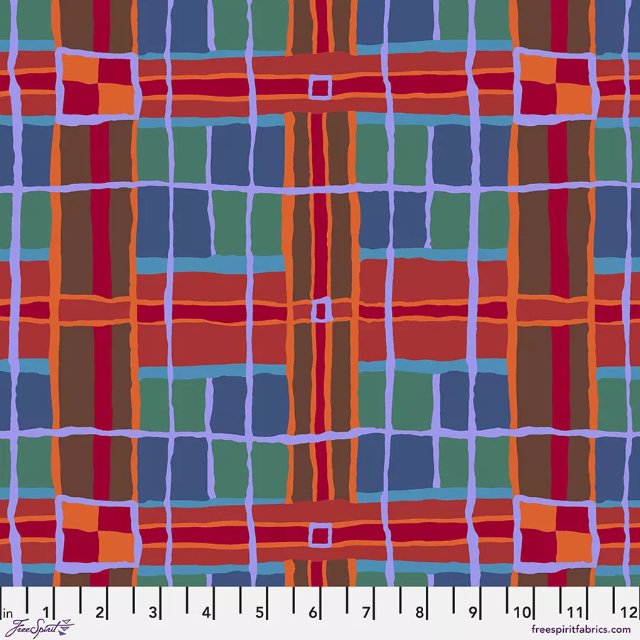 Brandon Mably - Checkmate - Brown
