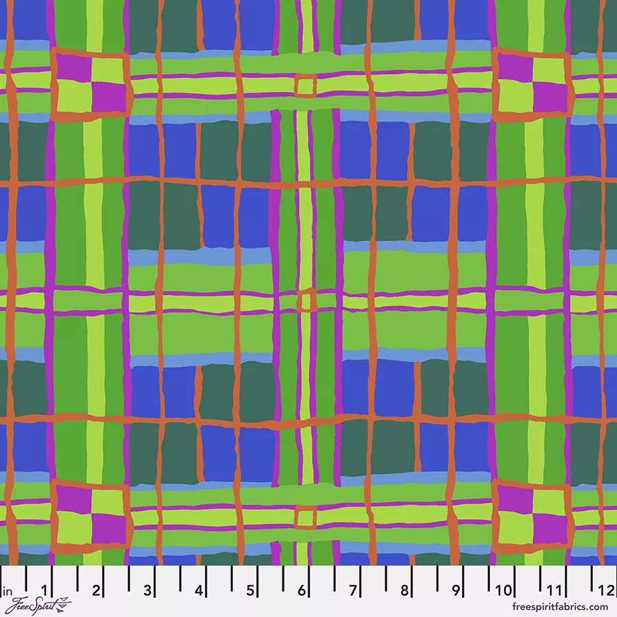 Brandon Mably - Checkmate - Green || August 2022
