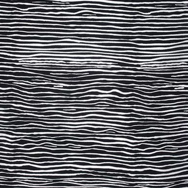 Brandon Mably - Creased - Black