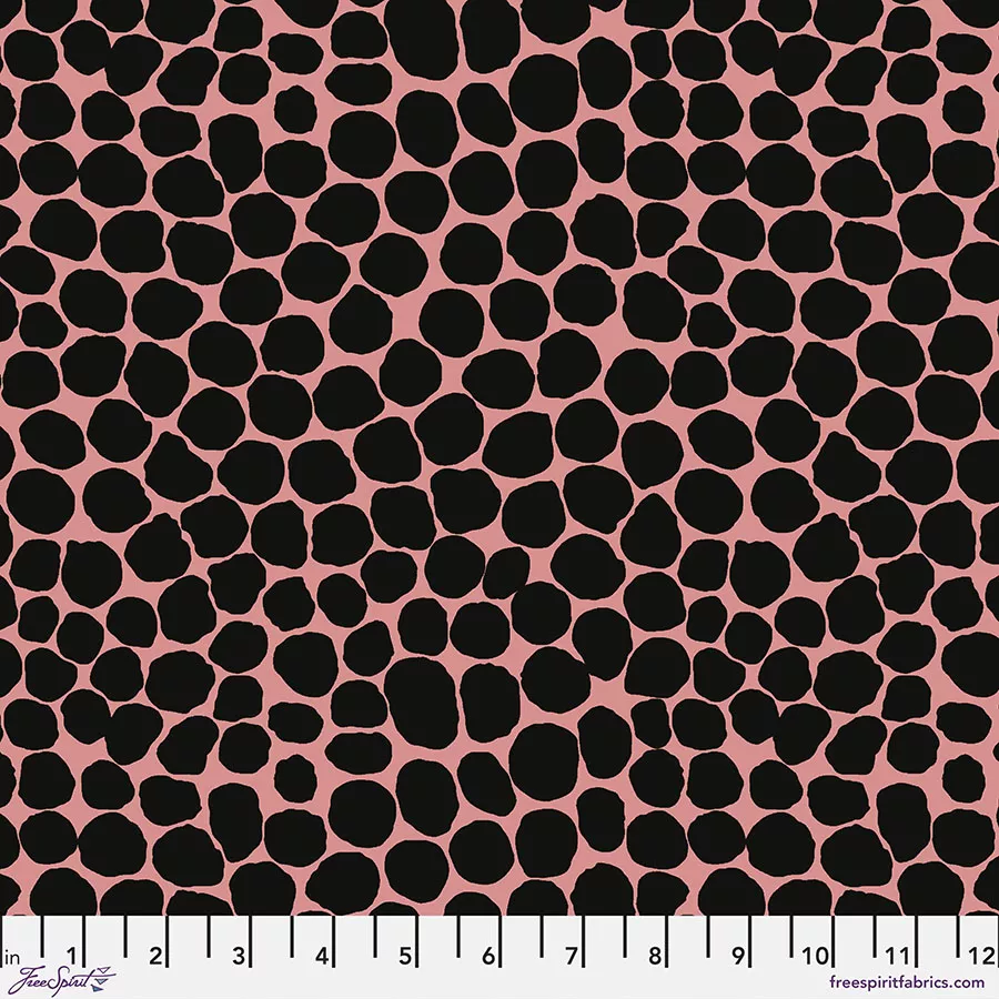Brandon Mably - Jumble- Salmon