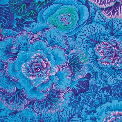 Brassica - BlueFreeSpirit PJ051.BLUE