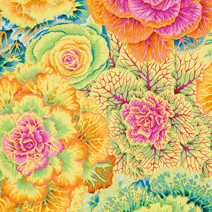 Brassica - YellowFreeSpirit PJ051.YELLO