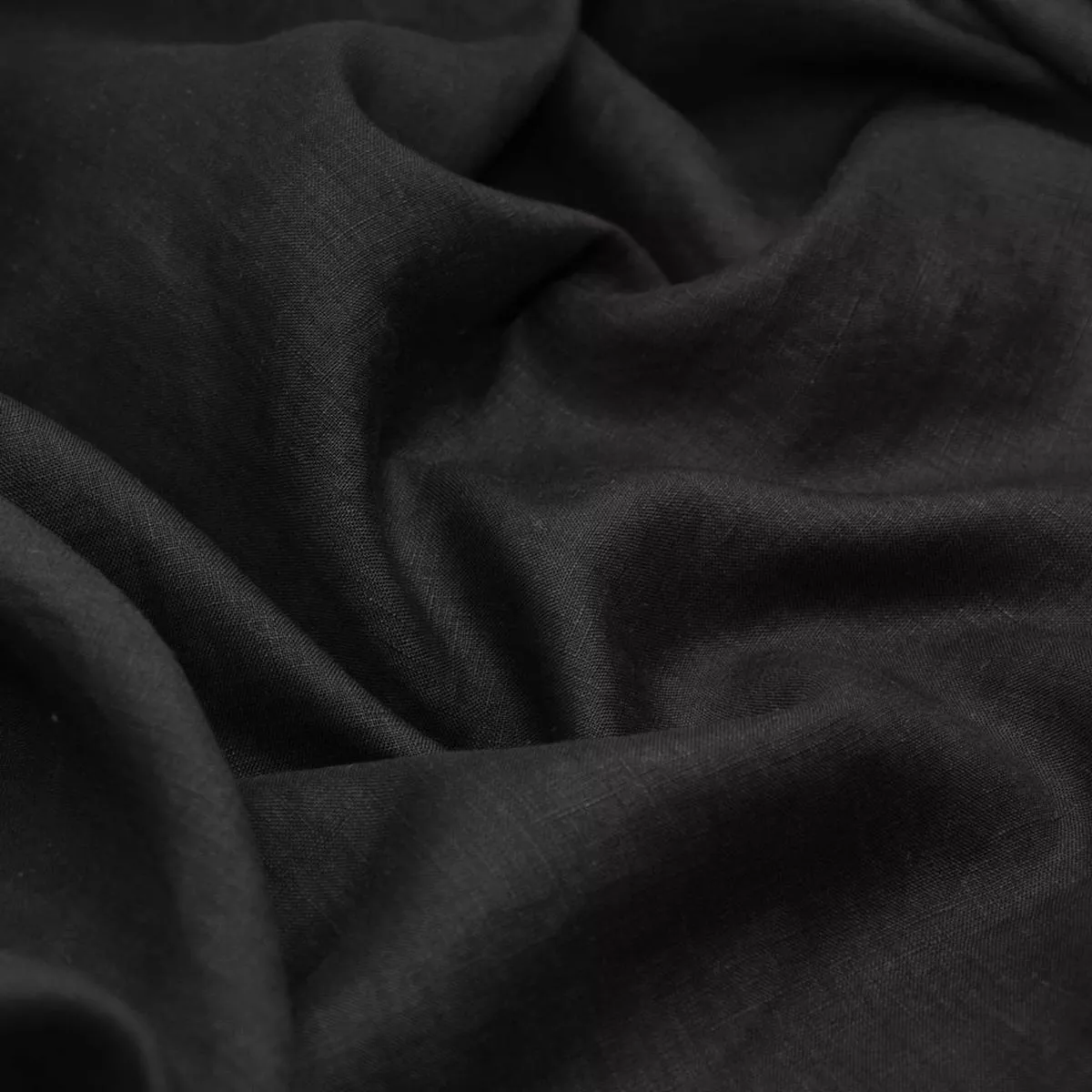 breezy-lightweight-linen-black Breezy Lightweight Linen – Black