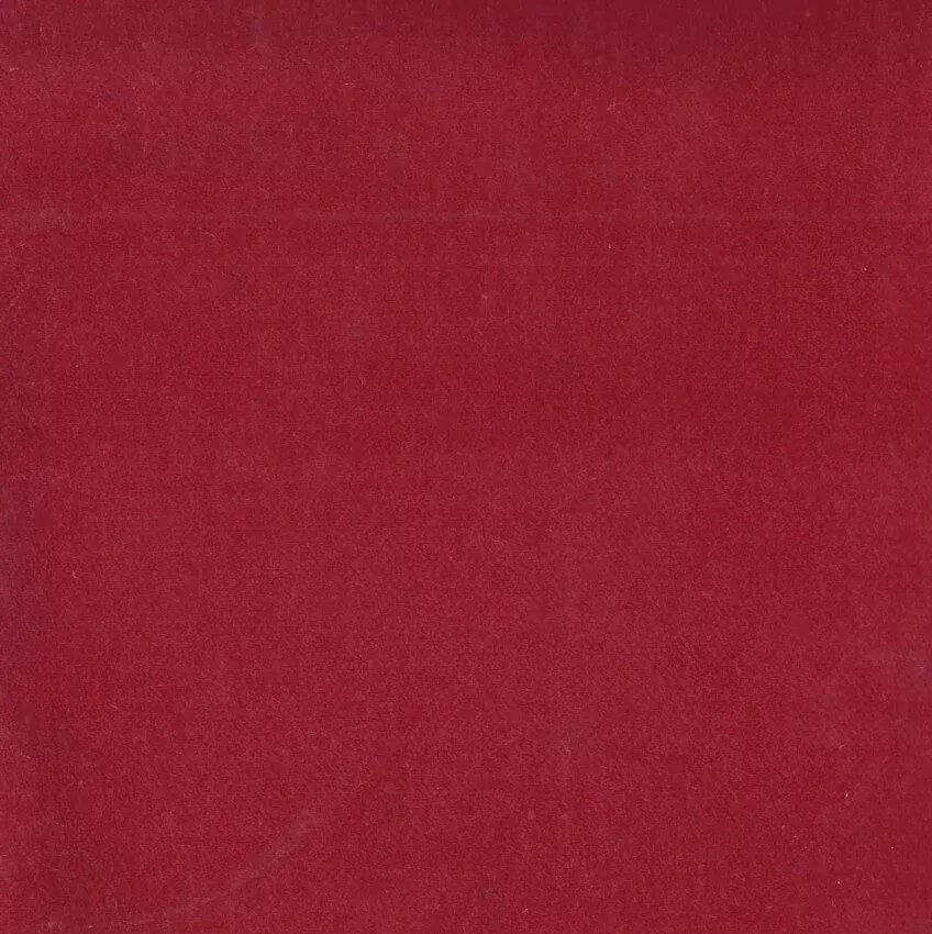 breton-cherry-red-curtain-panel ‘BRETON’ CHERRY RED CURTAIN PANEL