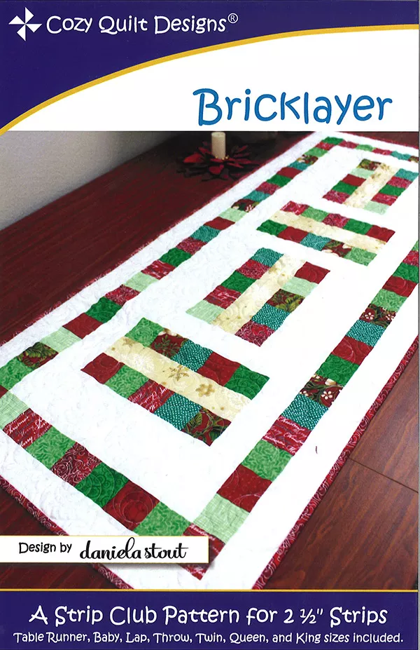 bricklayercozy-quilt-designs BricklayerCozy Quilt Designs