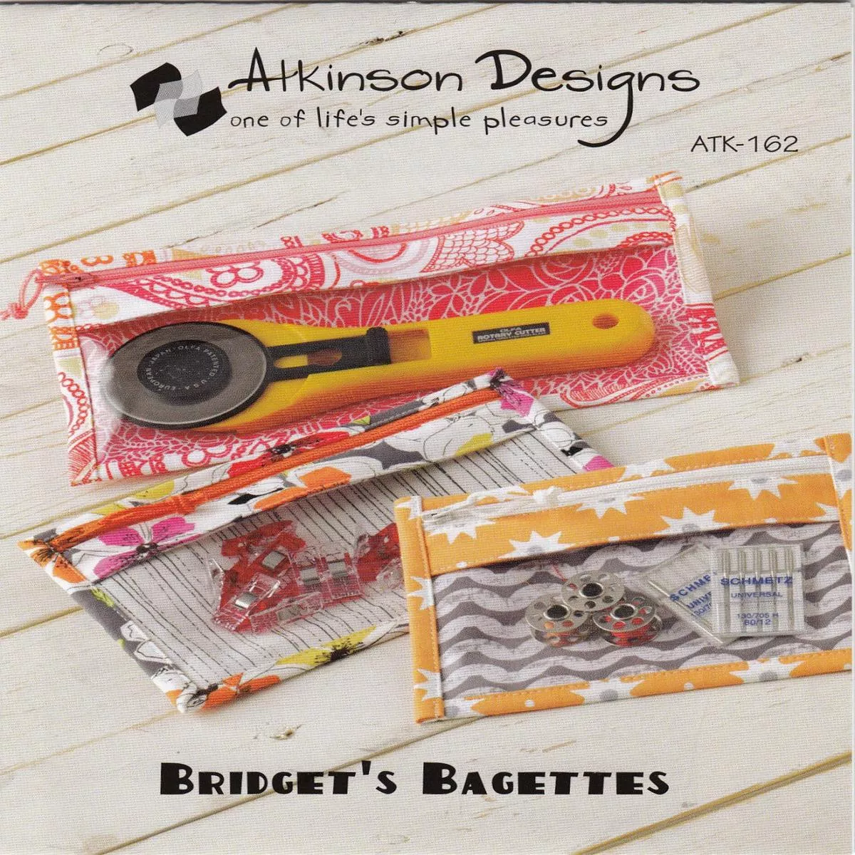 Bridget's Bagettes