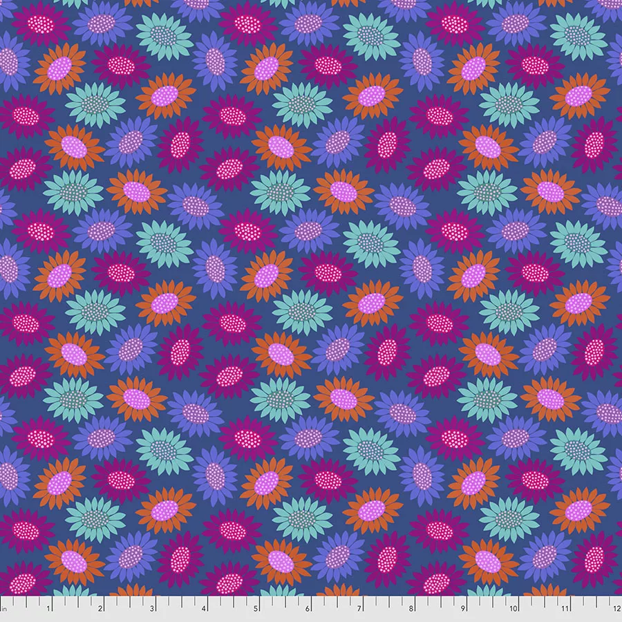 Bright Eyes Picky - Blue