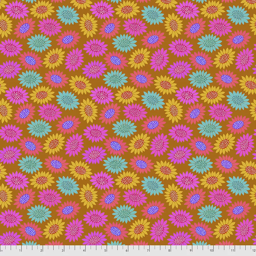 Bright eyes Picky - Gold