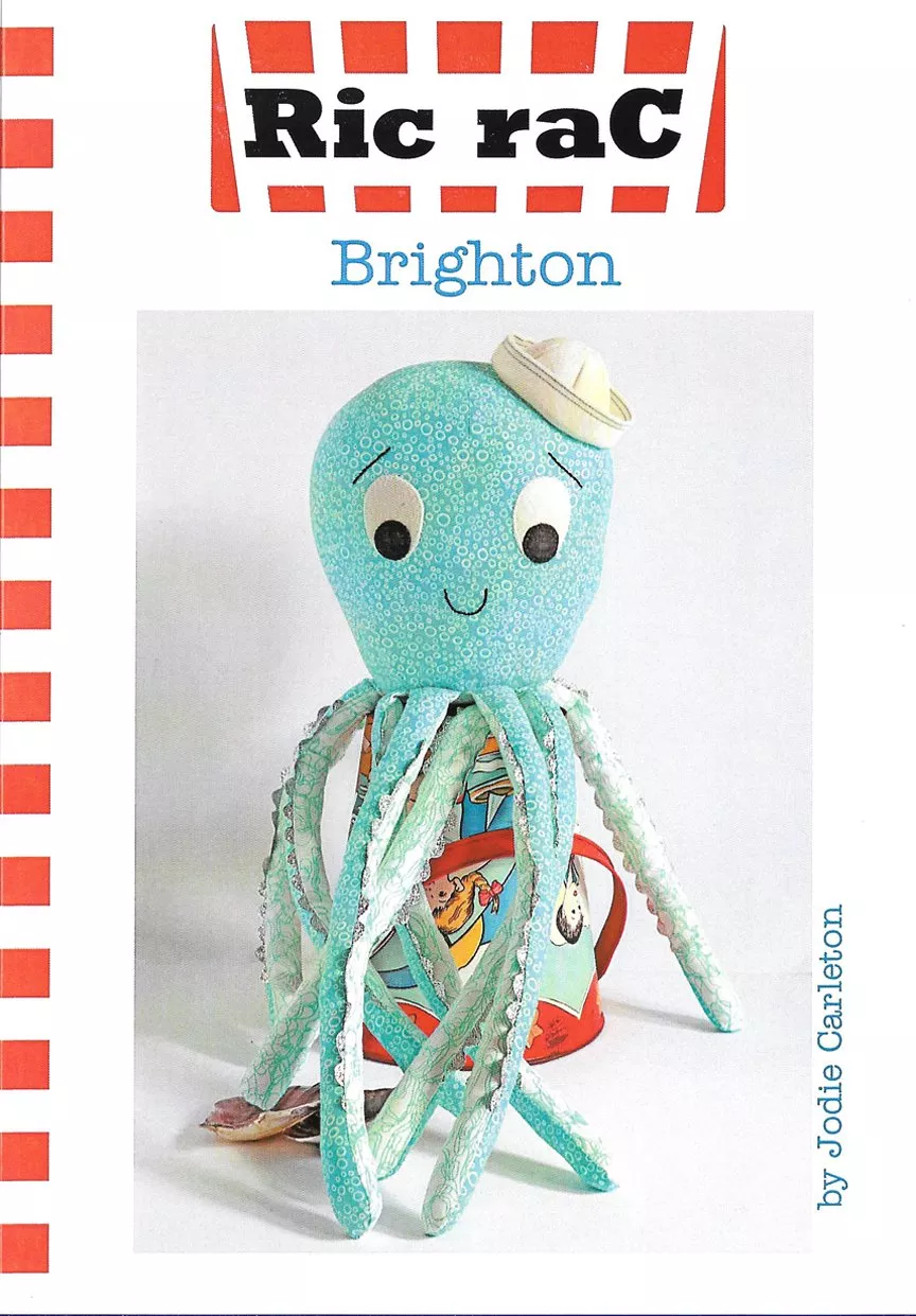 BrightonRic Rac RR059