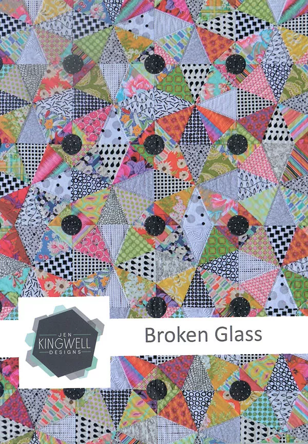 Broken Glass