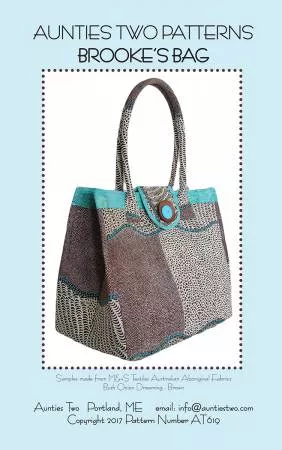 Brook's Bag