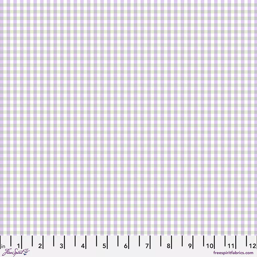 Brooke - Lavender || New Traditional