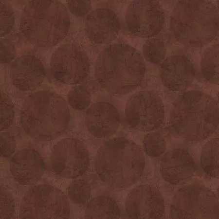 Brown Bubble