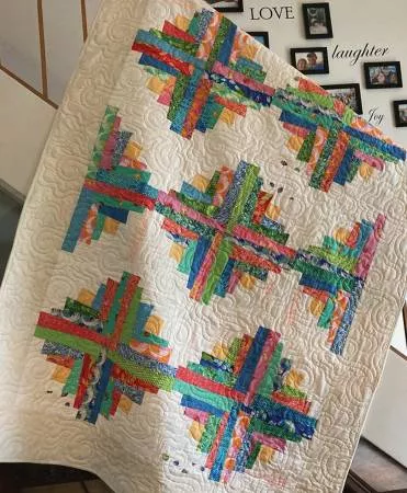 bubbles-baubles-balloons-quilt-pattern Bubbles, Baubles and Balloons Quilt Pattern