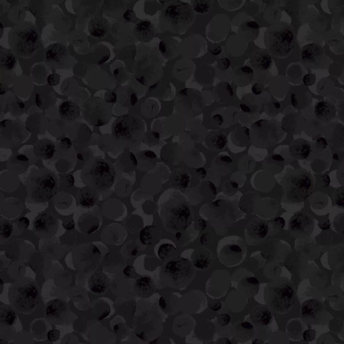 bumbleberries-black-bb030 Bumbleberries : Black BB030