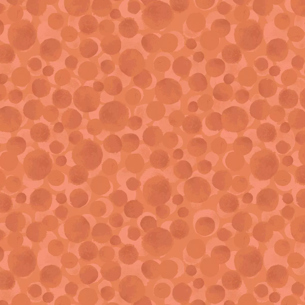 Bumbleberries : Orange (Metallic) BB272