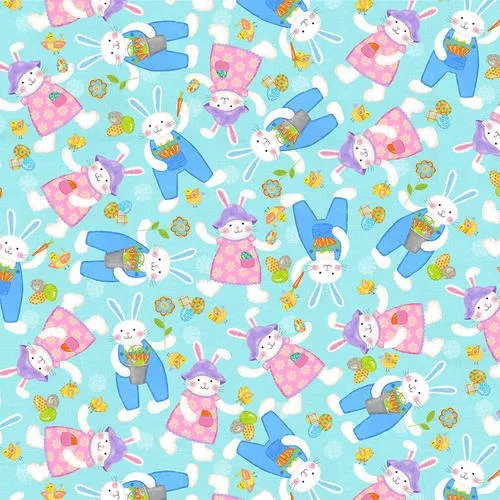 Bunnies