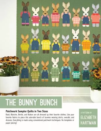 Bunny Bunch