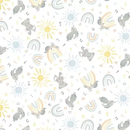 Bunny Love PNBBLOV 5132 W