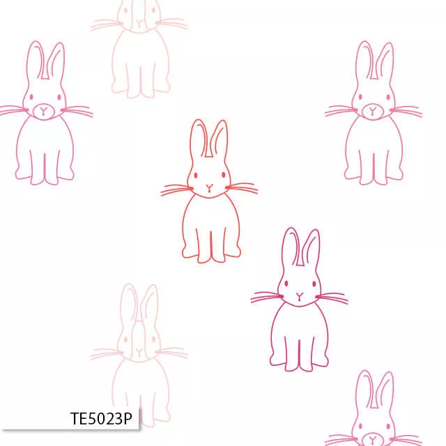 Bunny Trail – TE5023P