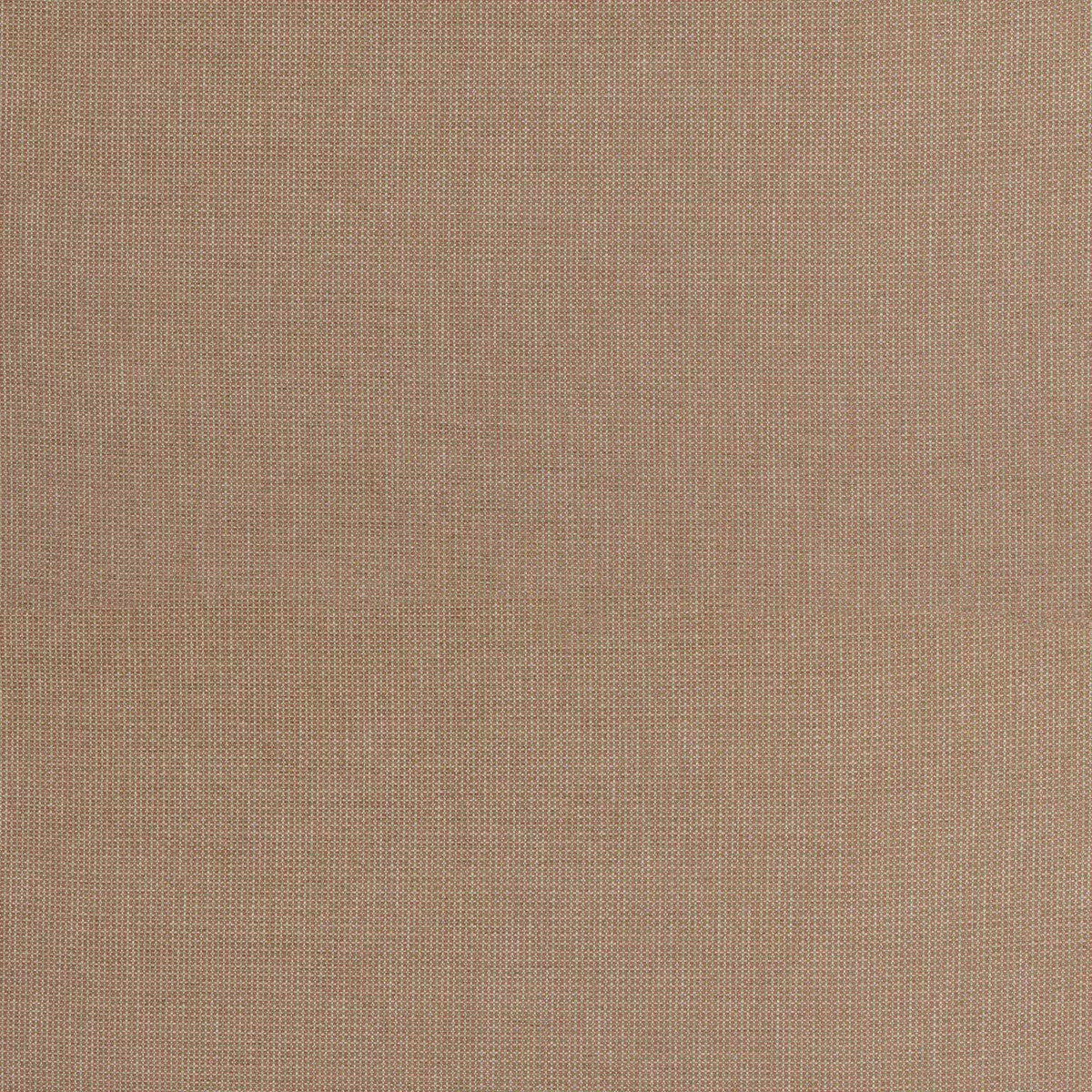 Burford Weave Soft Red Fabric