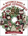 Buttermilk Basin's Ornament Extravaganza