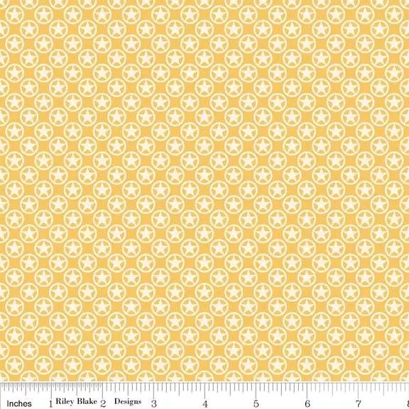 C3453-YELLOW Sasparilla