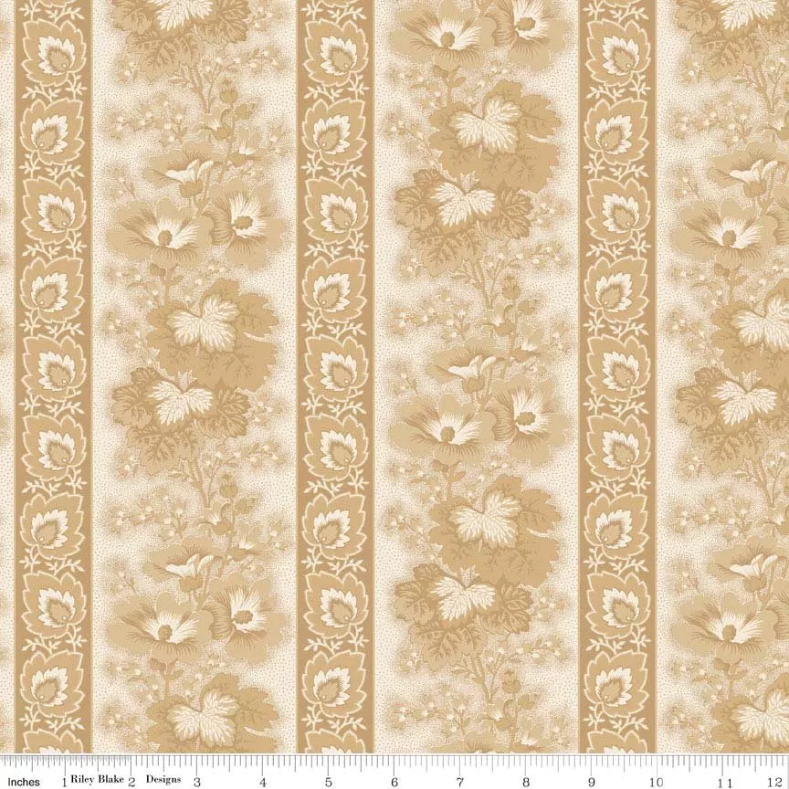C4711-CREAM Samantha