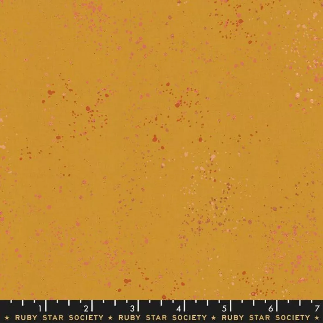 Cactus Speckled by Ruby Star Society