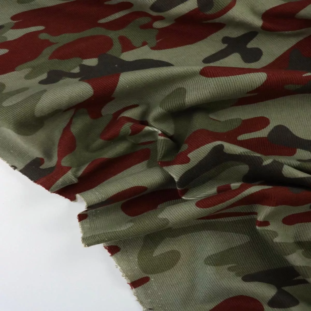 camo-cotton-rib-by-half-yard Camo Cotton Rib | By The Half Yard