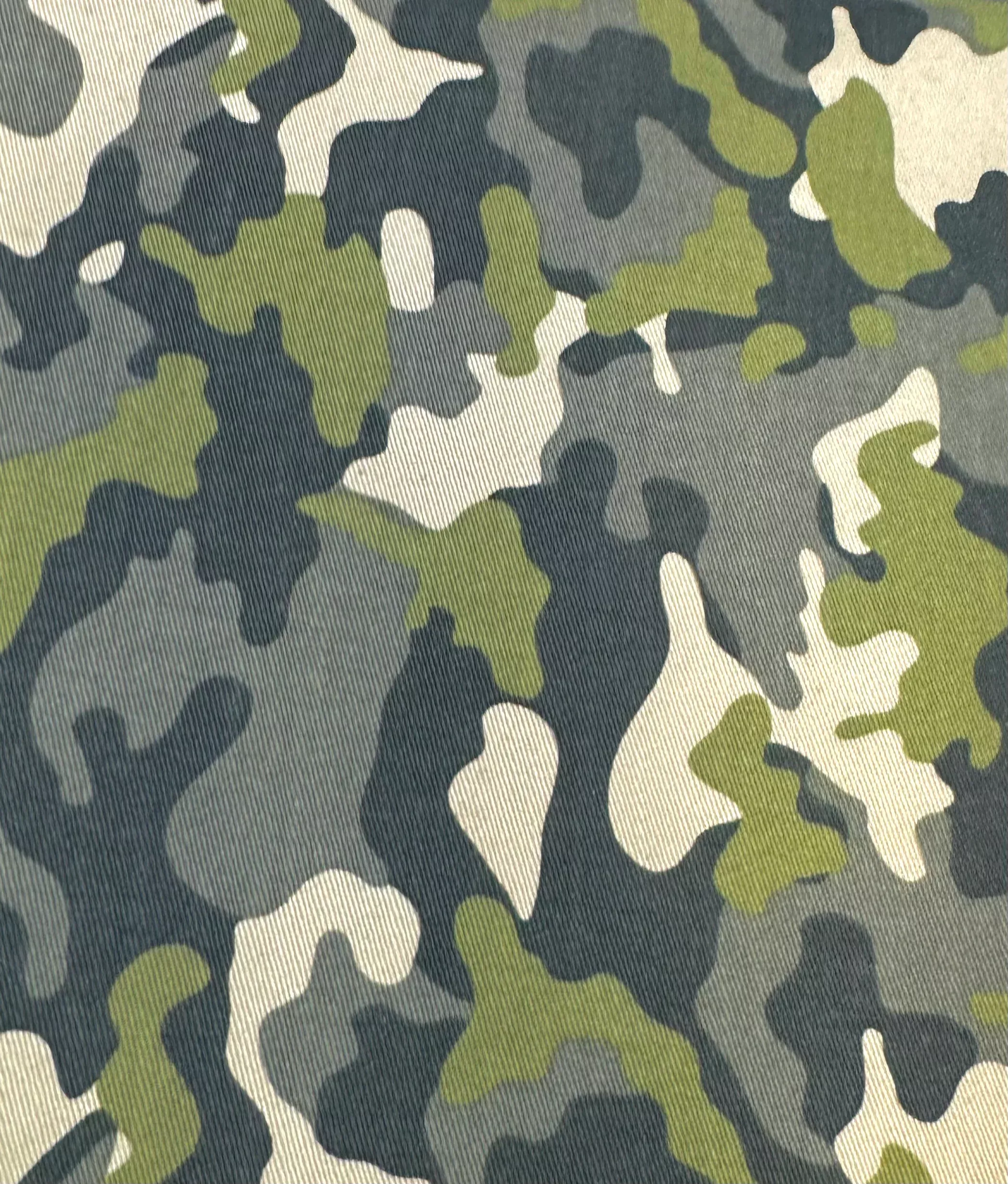 camo-twill Camo | Twill