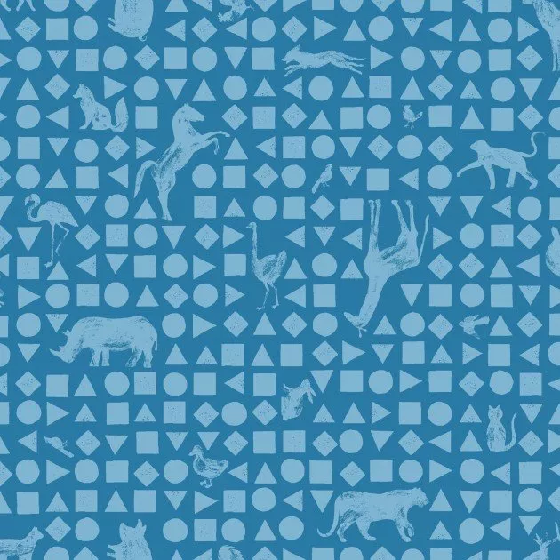 can-animals-count-blue Can Animals Count? Blue