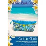Cancun Clutch
