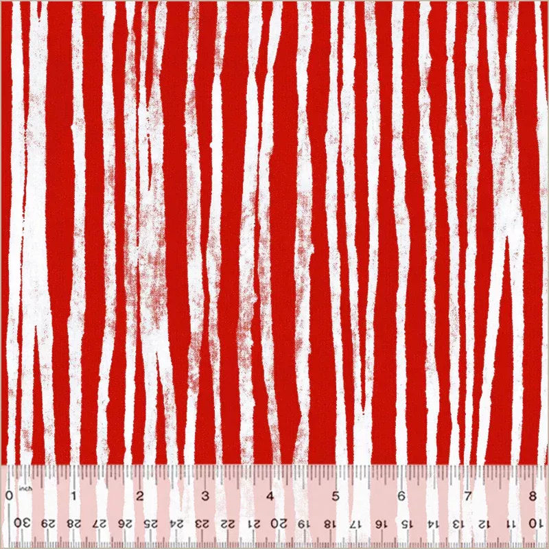 Candy Cane | Marcia Derse | Line