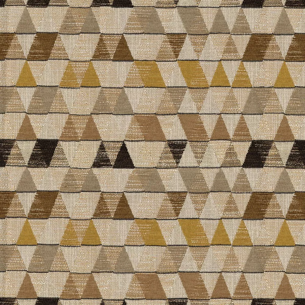 caramel-brown-polyester-blend-curtain-fabric-54-wide Caramel Brown Polyester Blend Curtain Fabric 54” Wide