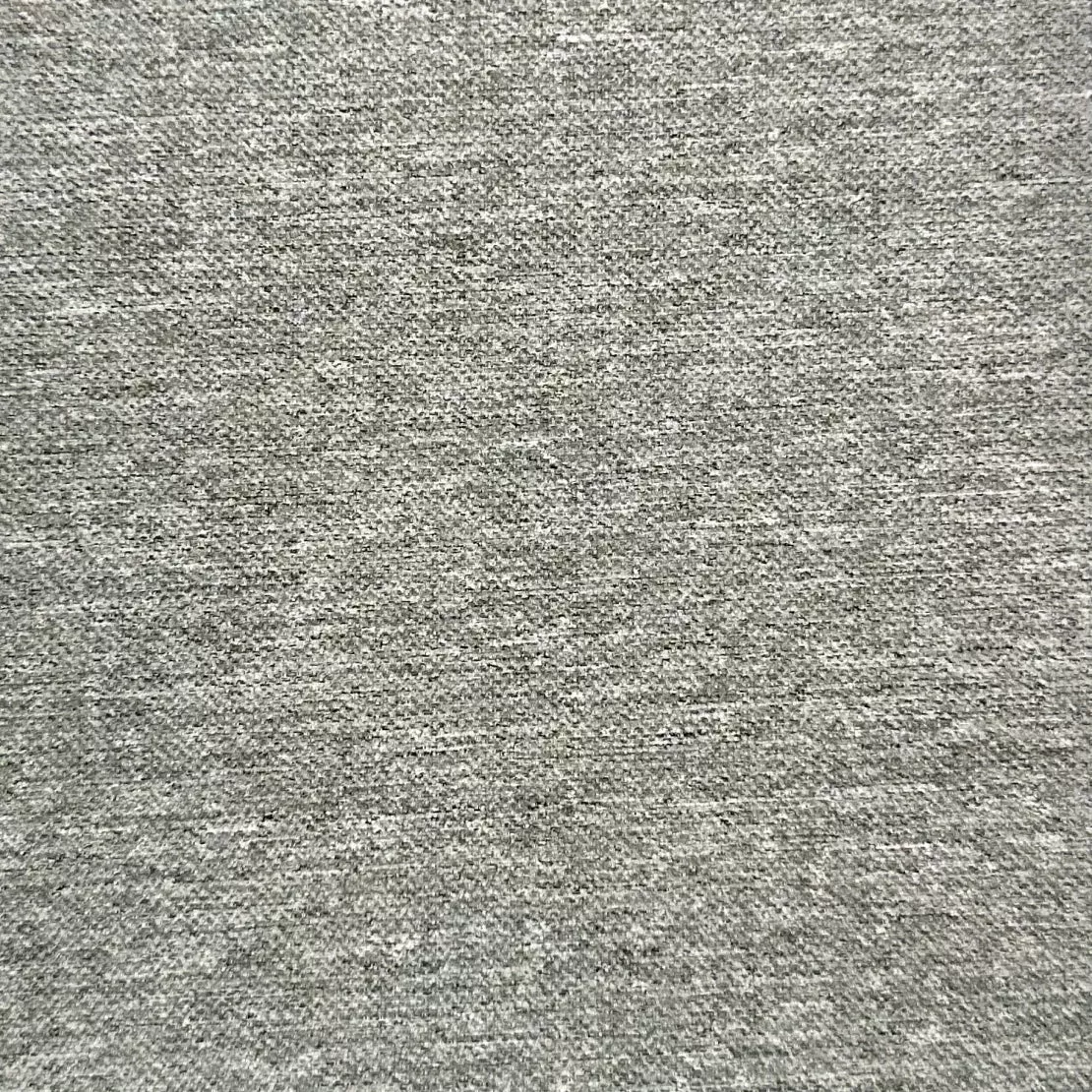 Carnaby Steel Blackout Drapery Fabric