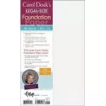 Carol Doak's Foundation Paper 8.5 X 14