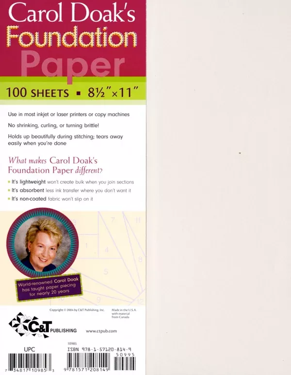 carol-doak-s-foundation-paper Carol Doak’s Foundation Paper
