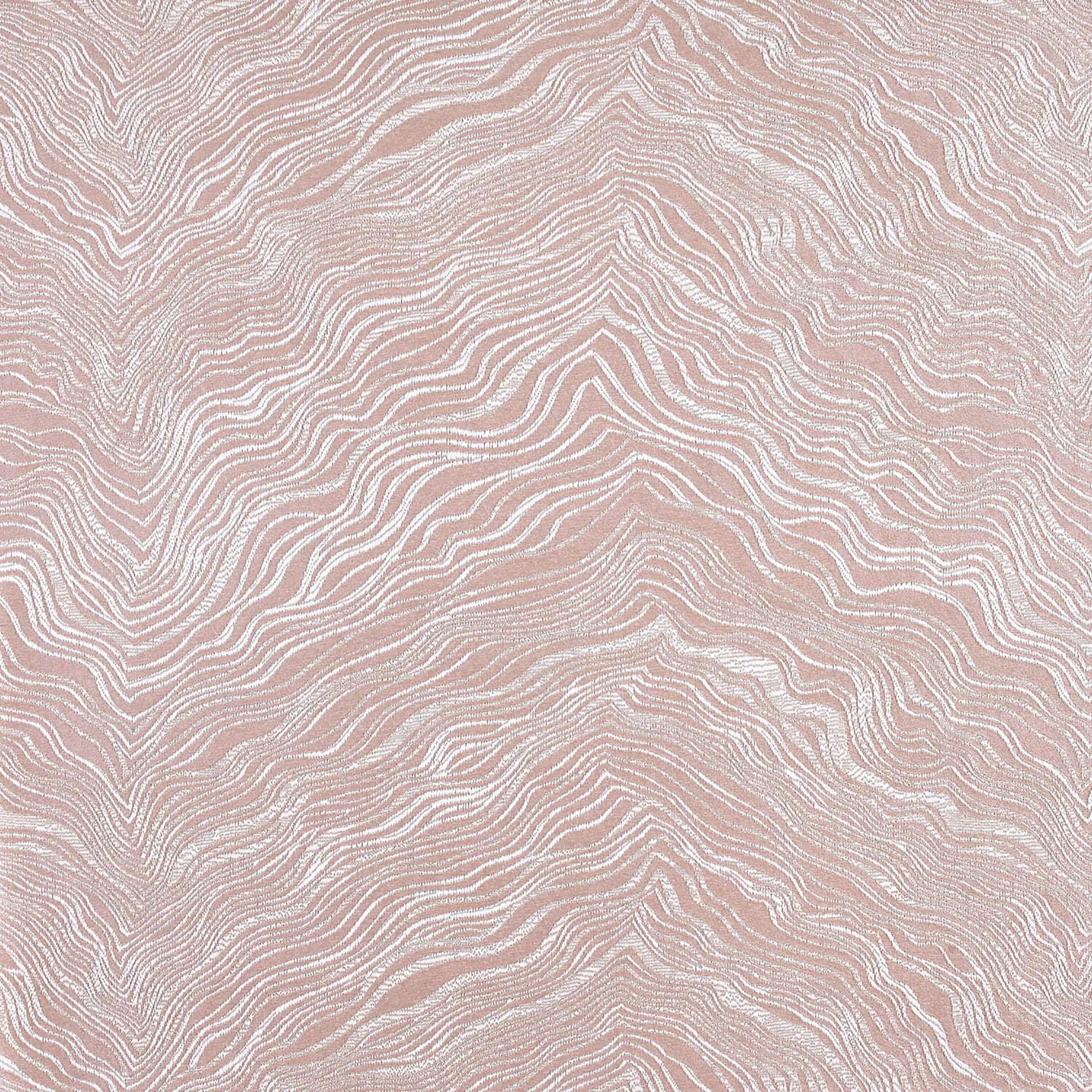 Carrera Fabric 100% Polyester, Blush Tone—Sold by The Yard