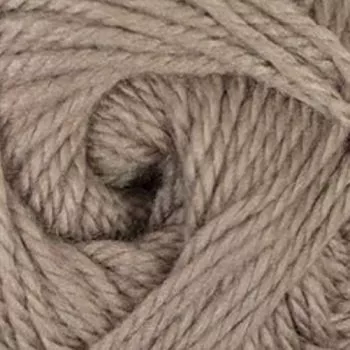 Cascade Cherub Aran Ginger Root 80
