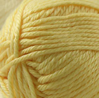 Cascade Cherub Chunky Yellow 0518-38