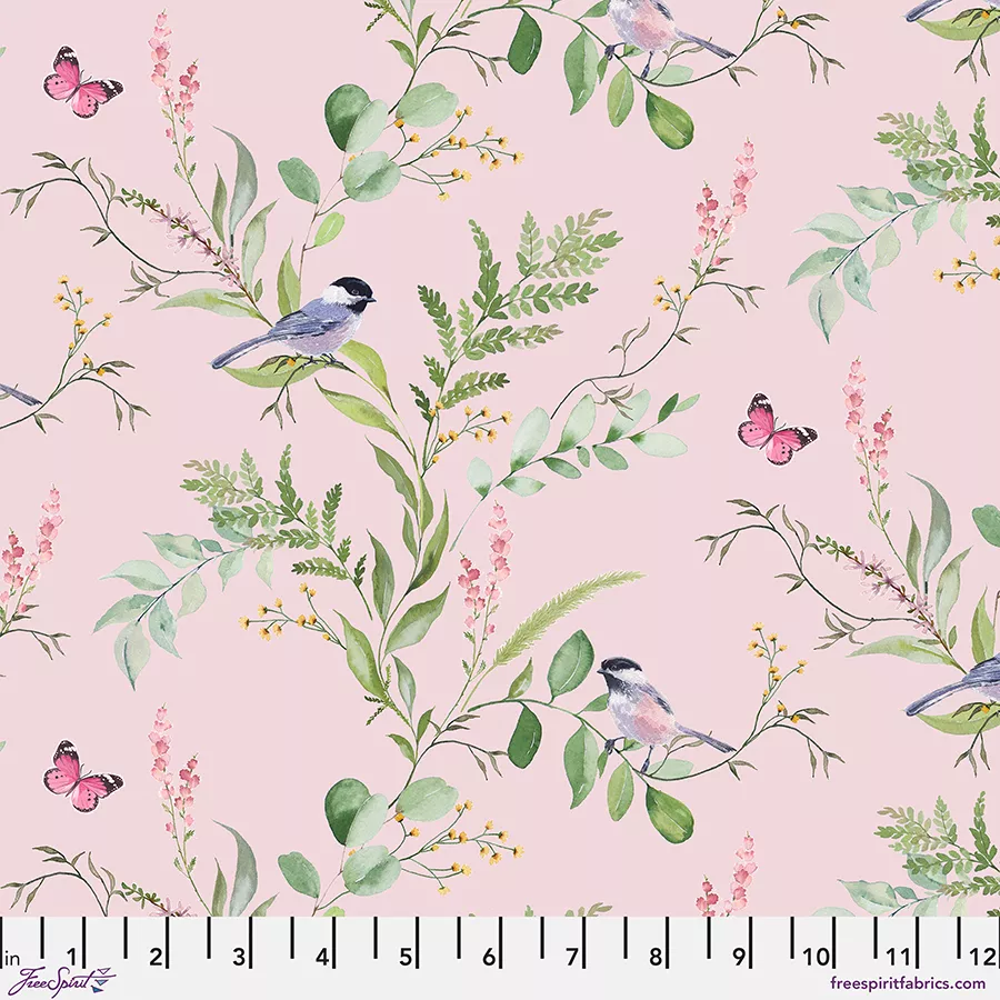 Celeste - Rose || New Traditional