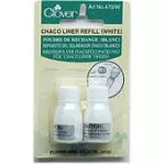 Chaco Liner Refill White -CL470/W by Clover
