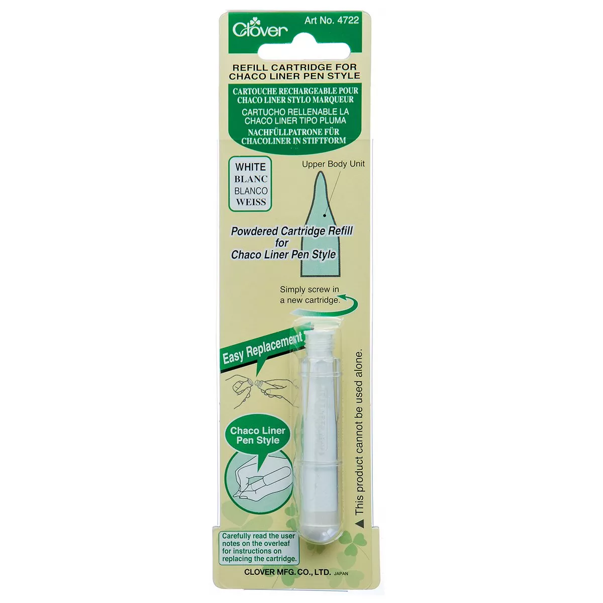 chaco-liner-refill-white Chaco Liner Refill White