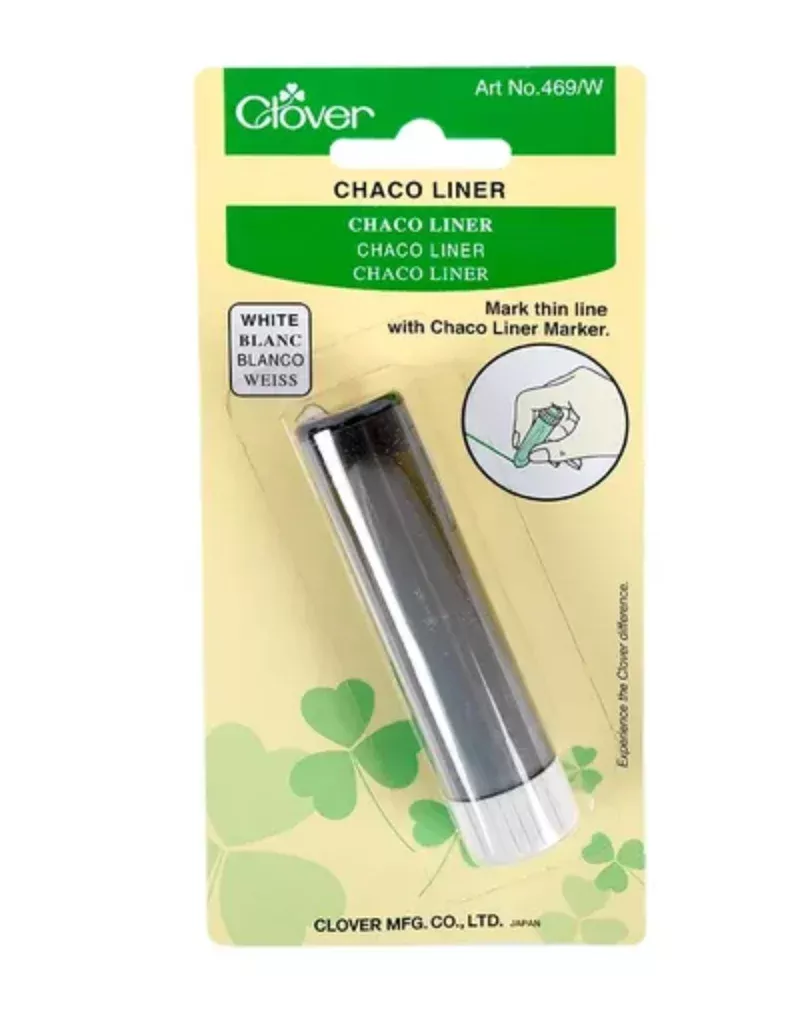 Chaco Liner