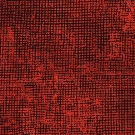 chalk-charcoal-red-fabric-half-yards Chalk and Charcoal, Red, Fabric Half-Yards
