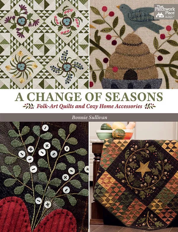 change-seasons A Change Of Seasons
