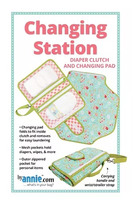 changing-station-pattern-byannie Changing Station Pattern - ByAnnie