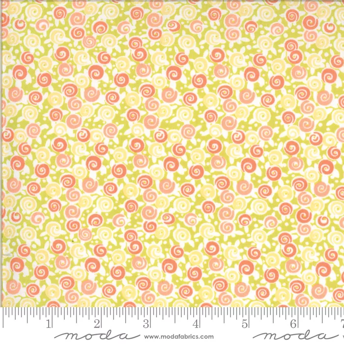 Chantilly Sprout